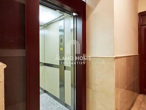 Piso de 54 m² en Madrid