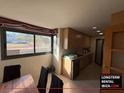 Pis de 120 m² a Eivissa