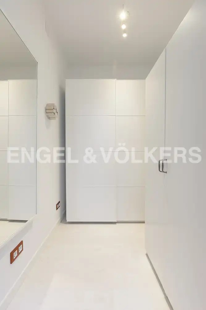 Pis de 42 m² a Madrid