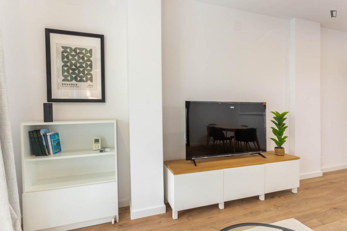Pis de 110 m² a Barcelona