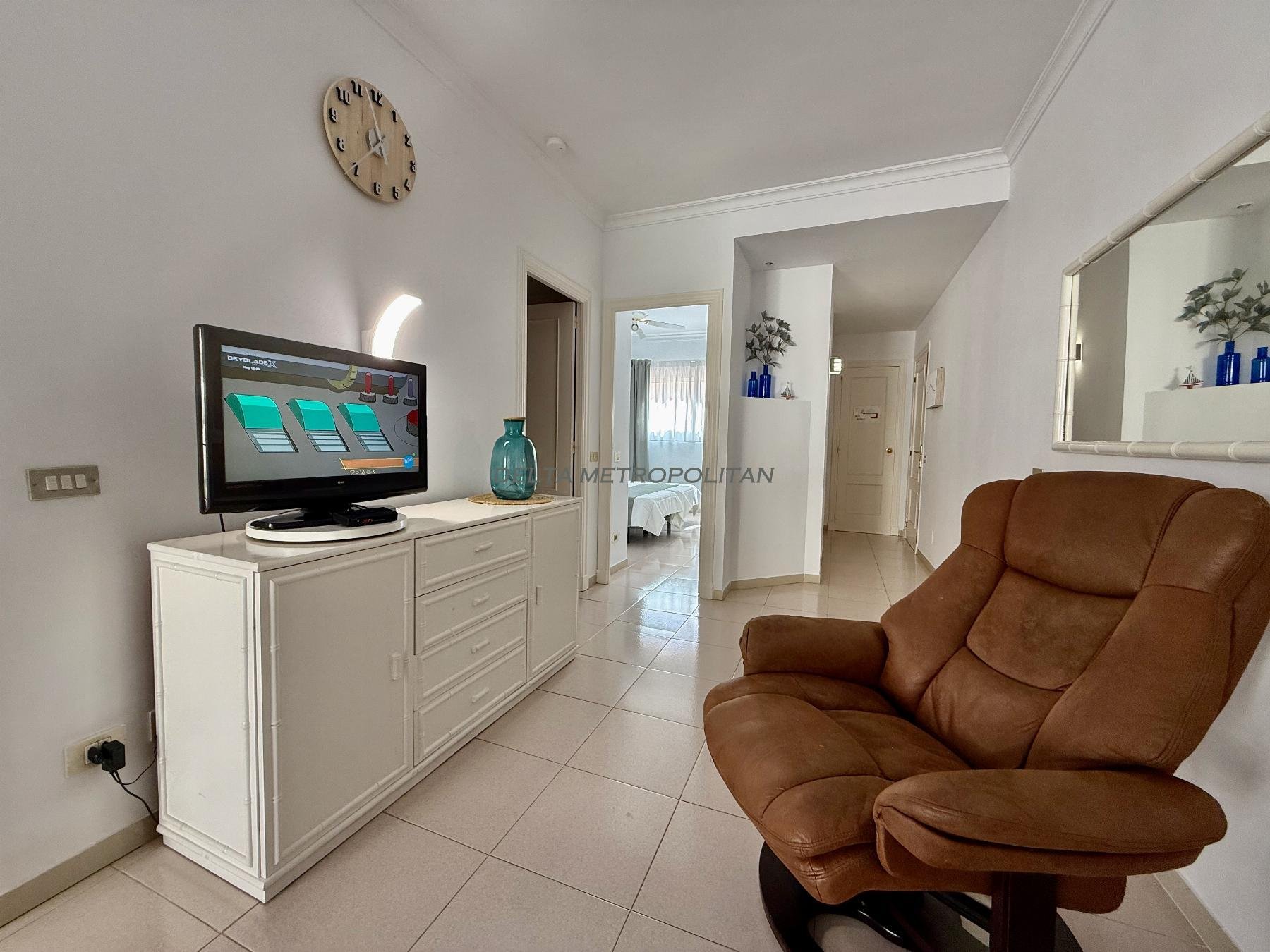 Wohnung 47 m² in San Miguel de Abona
