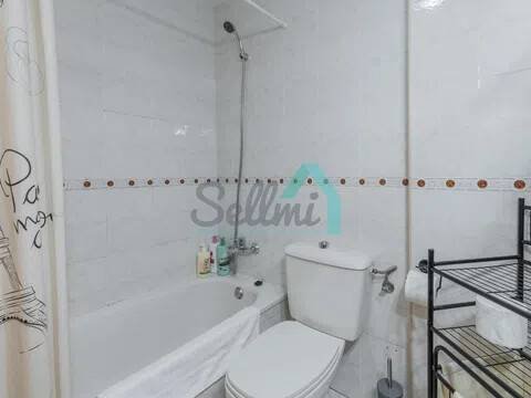 Piso de 54 m² en Oviedo