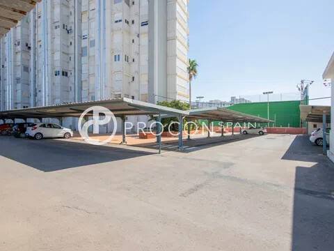 Pis de 70 m² a València