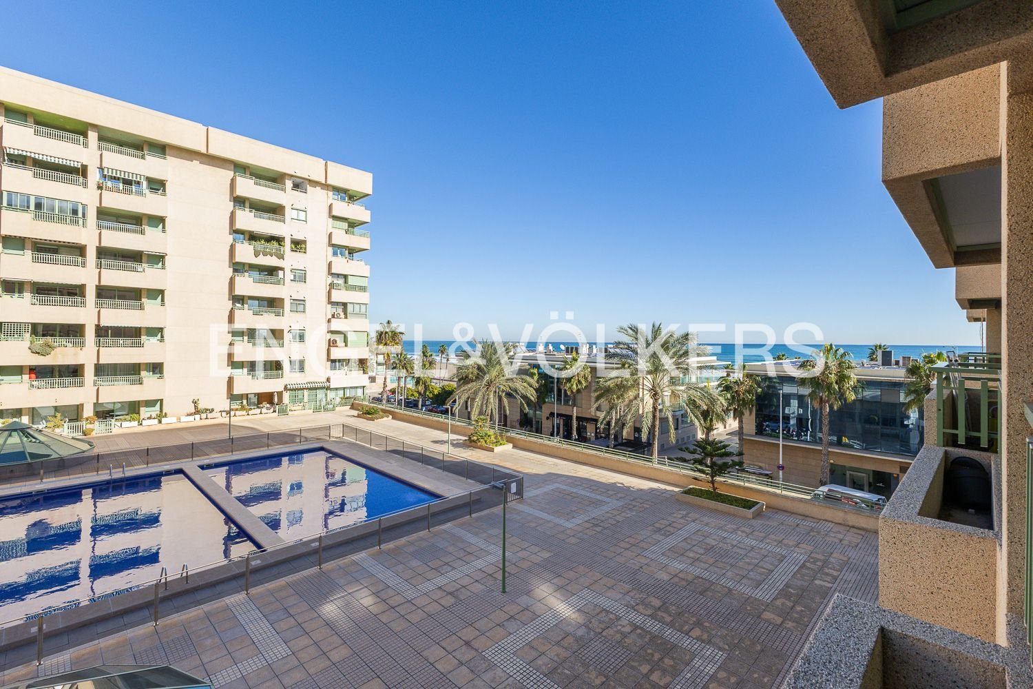Piso de 71 m² en Alboraya