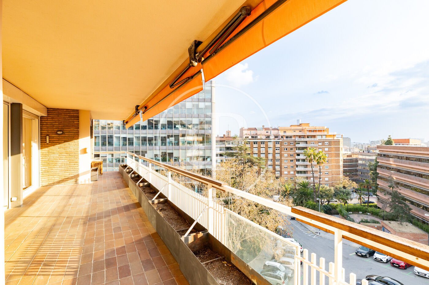 Pis de 311 m² a Barcelona