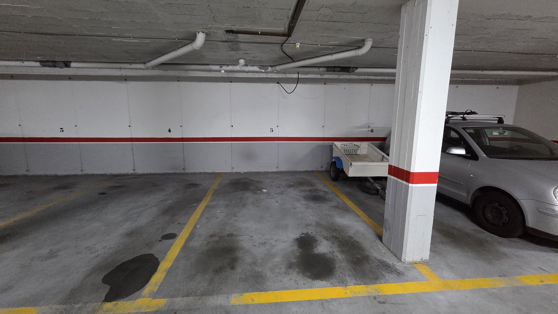 Wohnung 150 m² in Oleiros