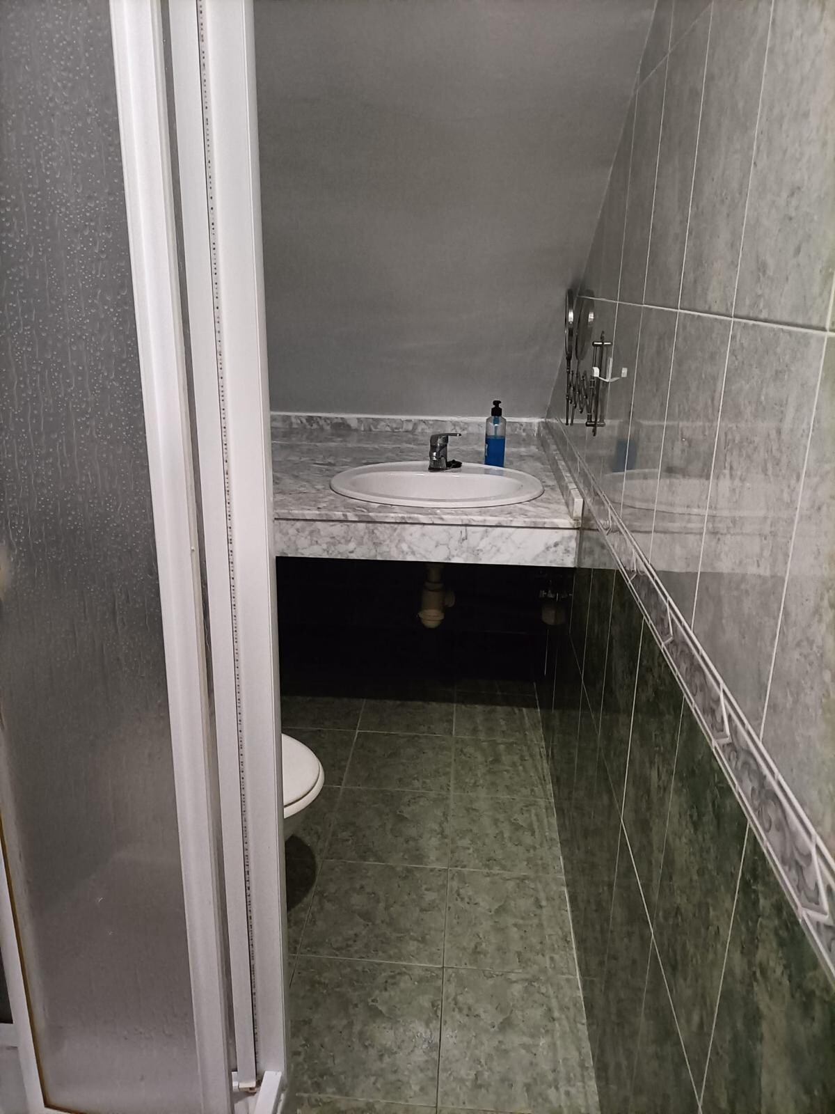 Piso de 100 m² en Salamanca