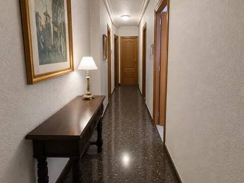 Piso de 120 m² en Murcia