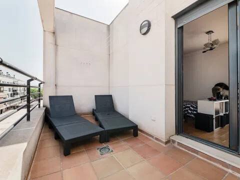 Piso de 271 m² en la Pobla de Vallbona