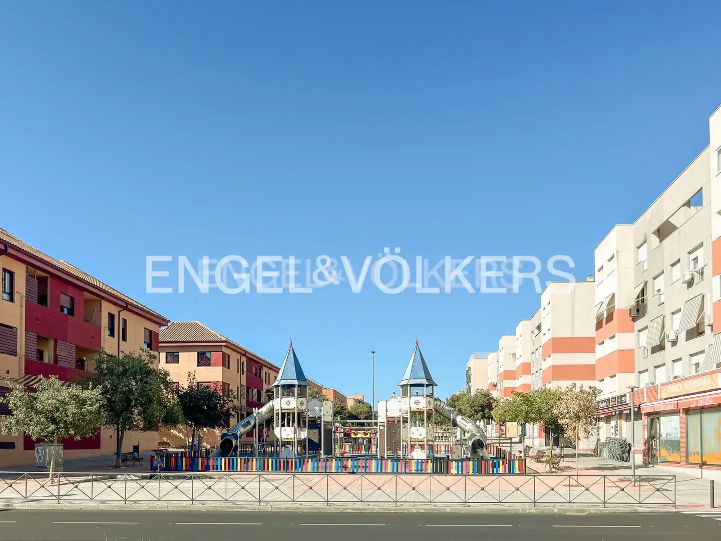 Appartamento 50 m² a San Sebastián de los Reyes