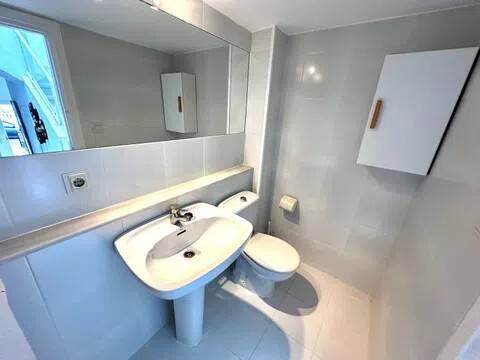 Piso de 251 m² en Mojácar