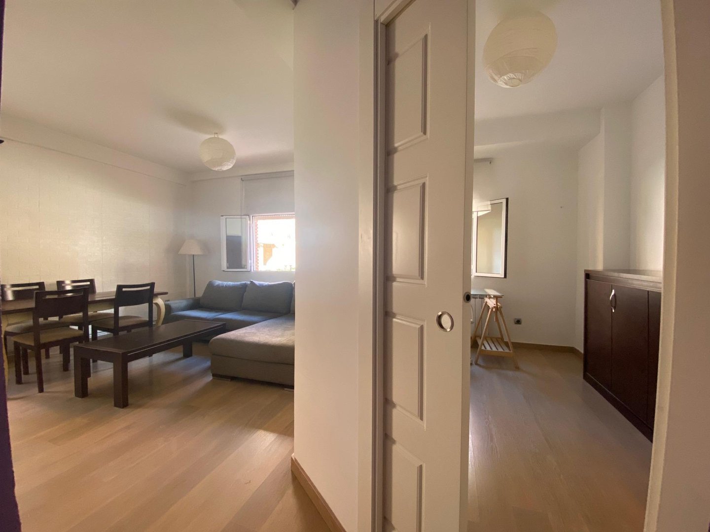 Pis de 70 m² a Valladolid