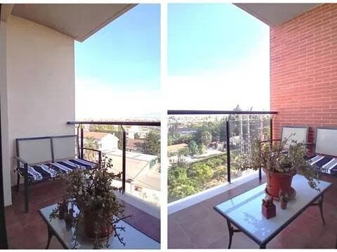 Piso de 90 m² en Murcia