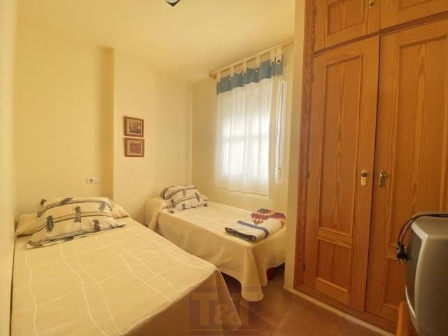 Piso de 95 m² en Isla Cristina