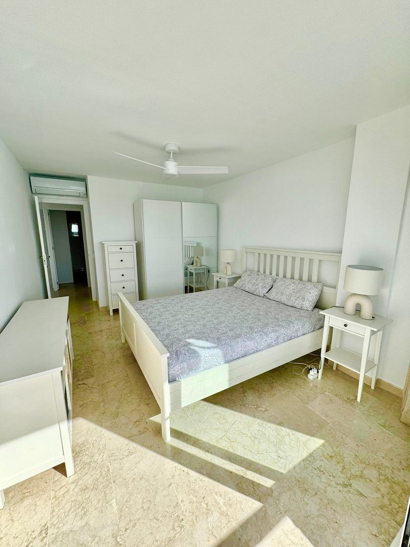 Квартира 70 м² в Calvià