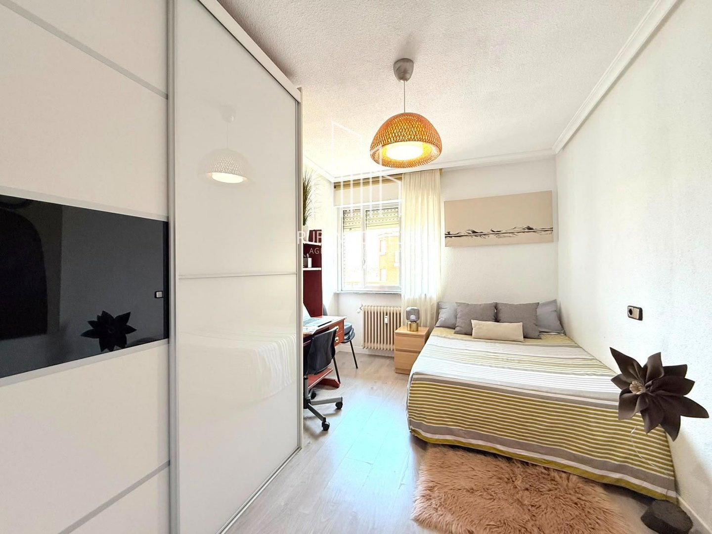 Habitació de lloguer, Salamanca