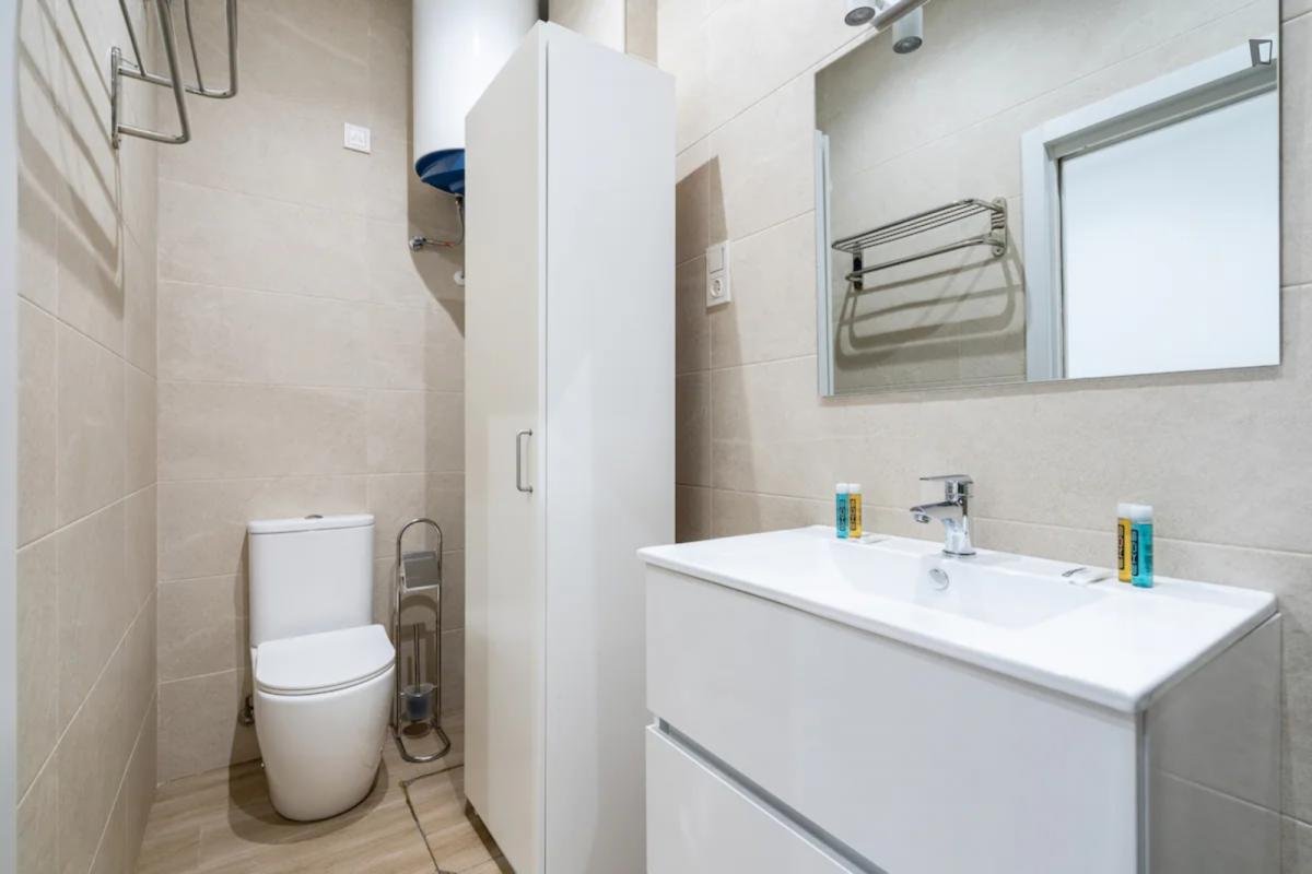 Appartamento 41 m² a Madrid