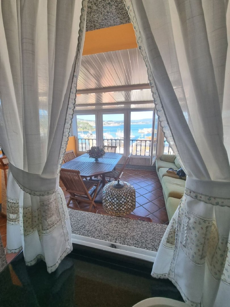 Pis de 106 m² a Sanxenxo