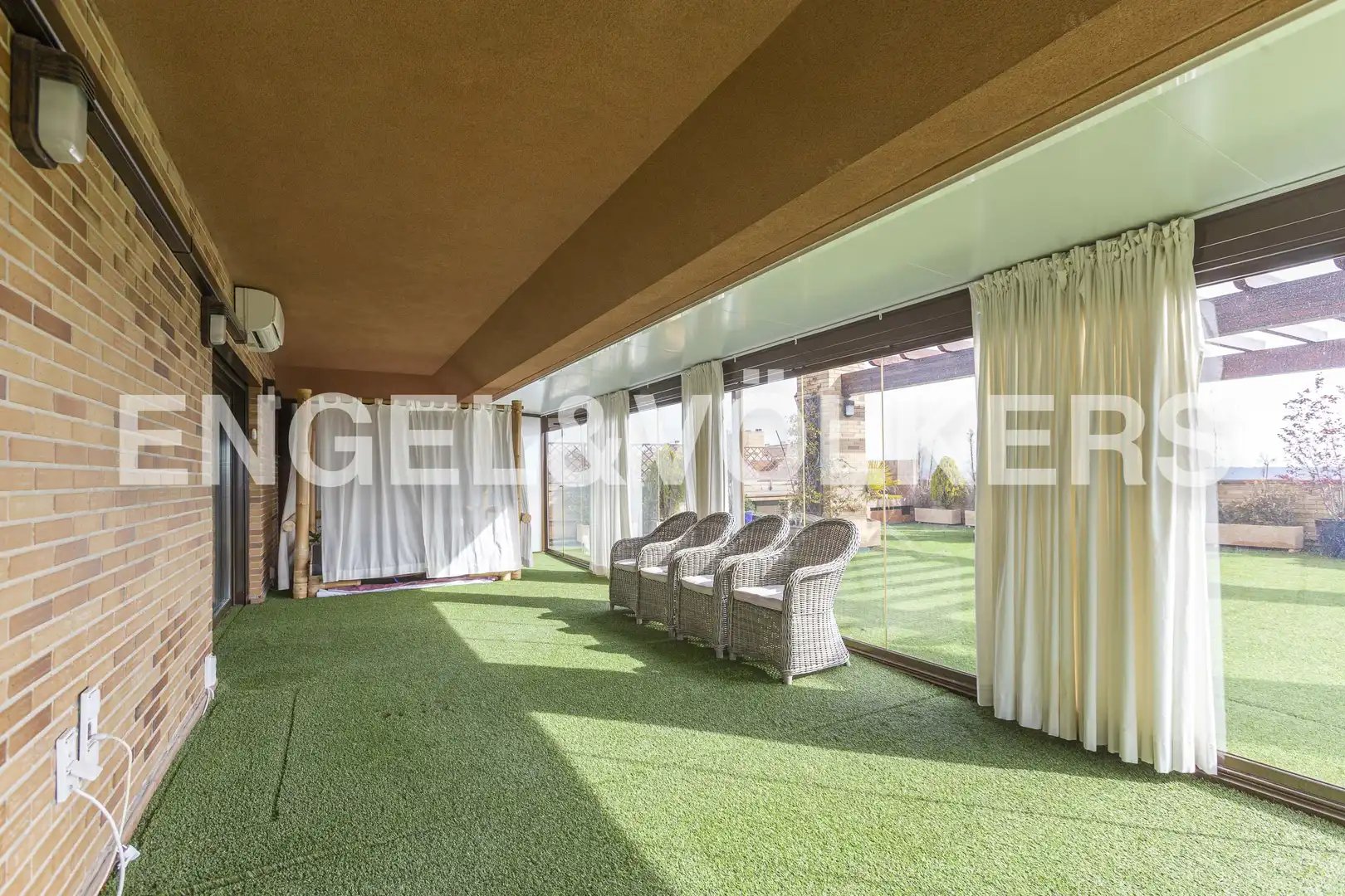 Appartement 720 m² à Las Rozas de Madrid