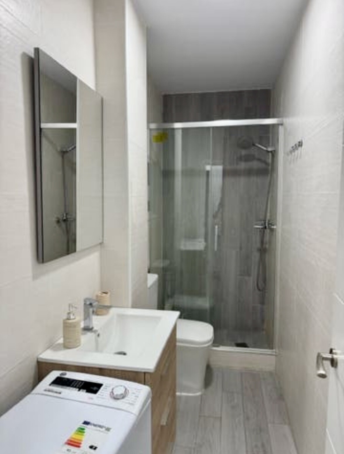 Wohnung 40 m² in Córdoba