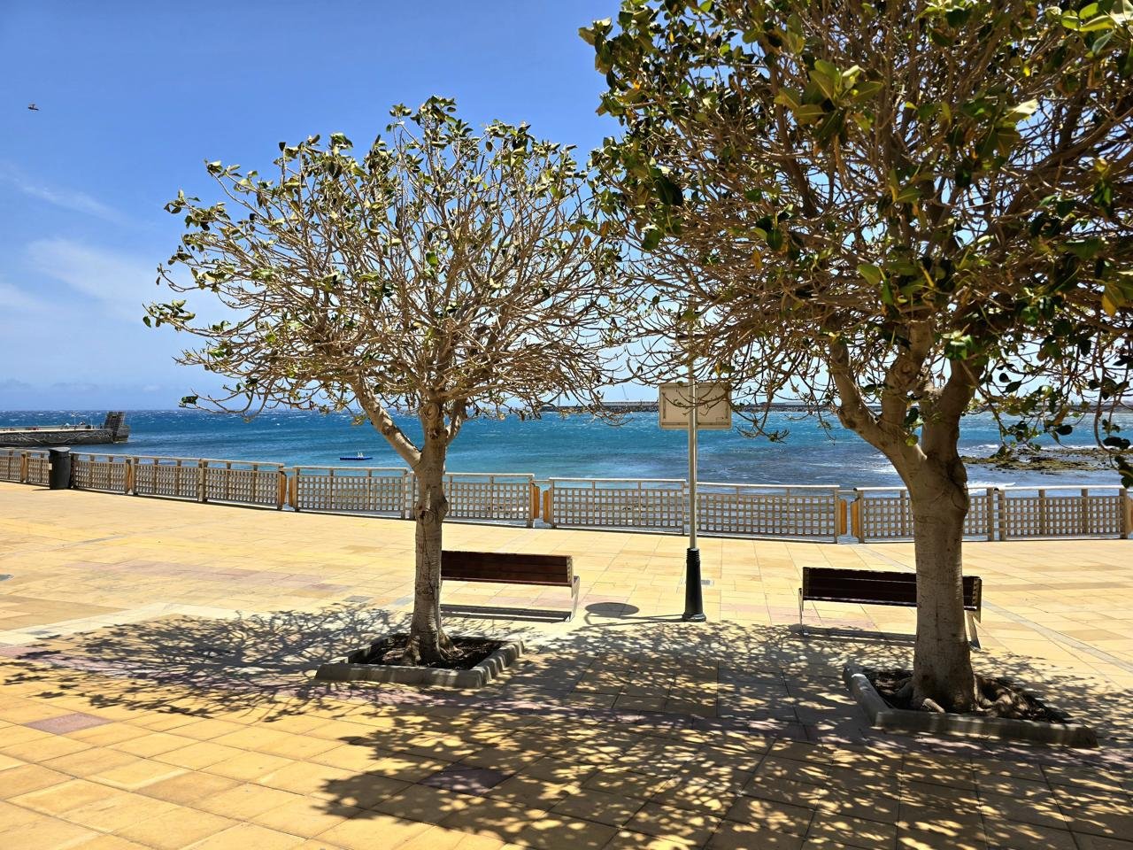 Piso de 100 m² en Agüimes