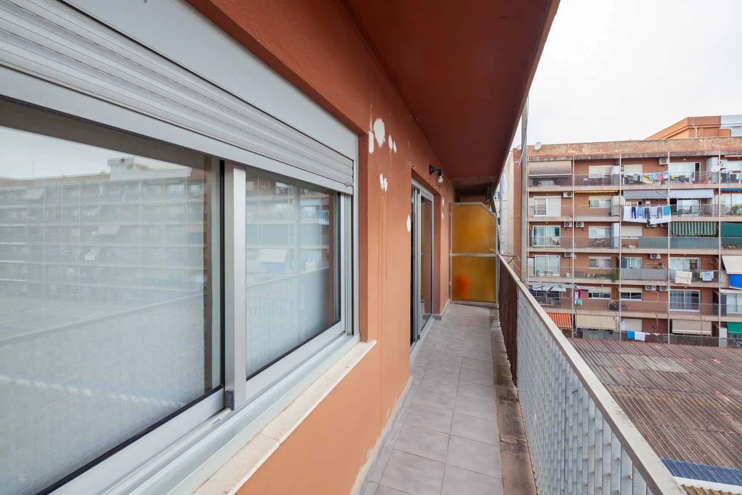 Habitació de lloguer, València