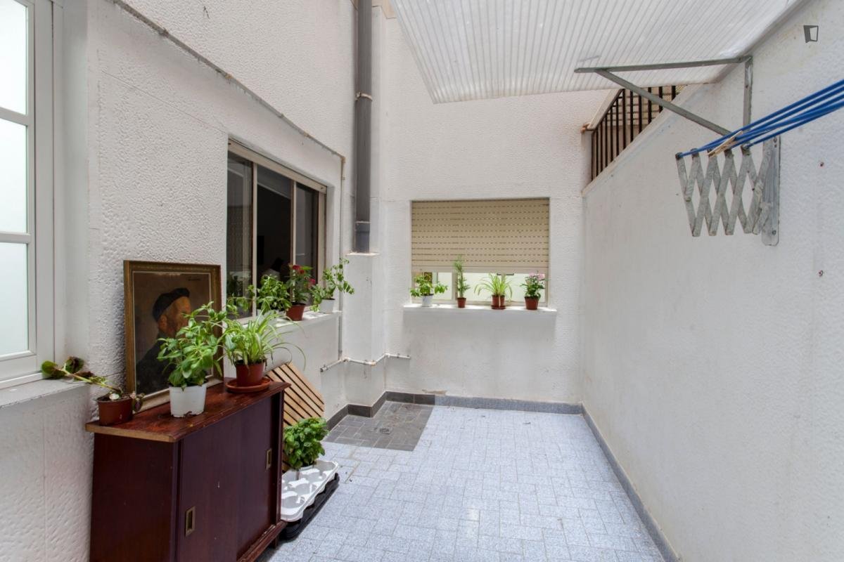 Habitación en alquiler, Valencia