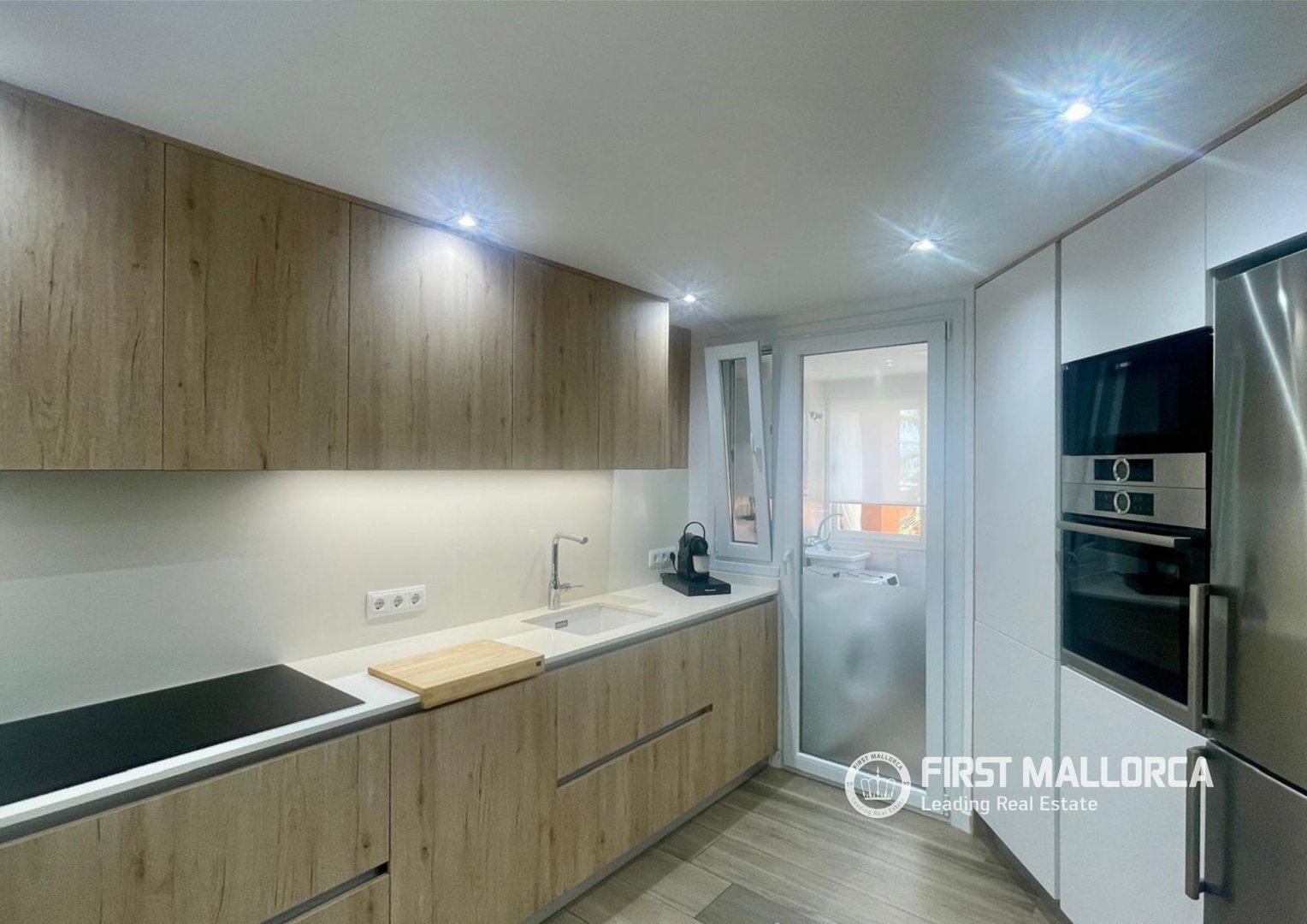 Piso de 118 m² en Llucmajor