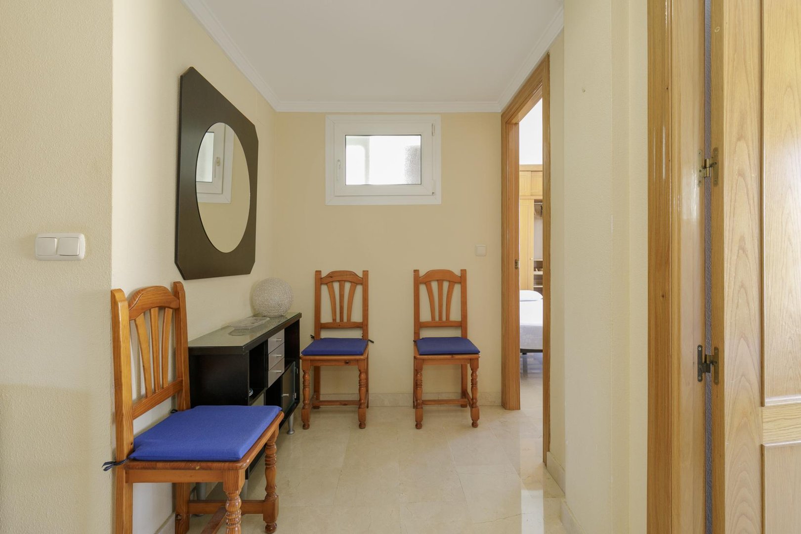 Piso de 136 m² en Granada