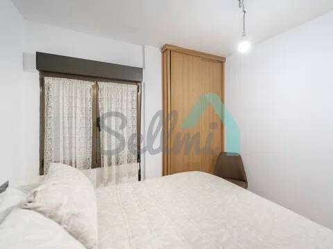 Piso de 71 m² en Gijón