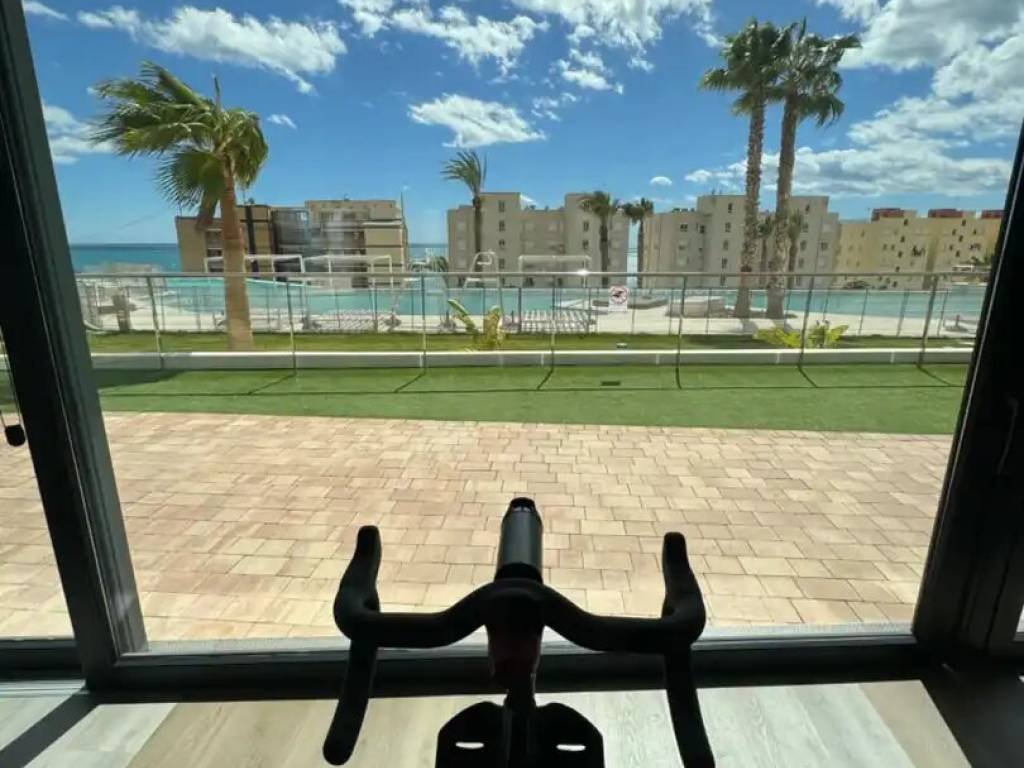 Piso de 145 m² en Benidorm