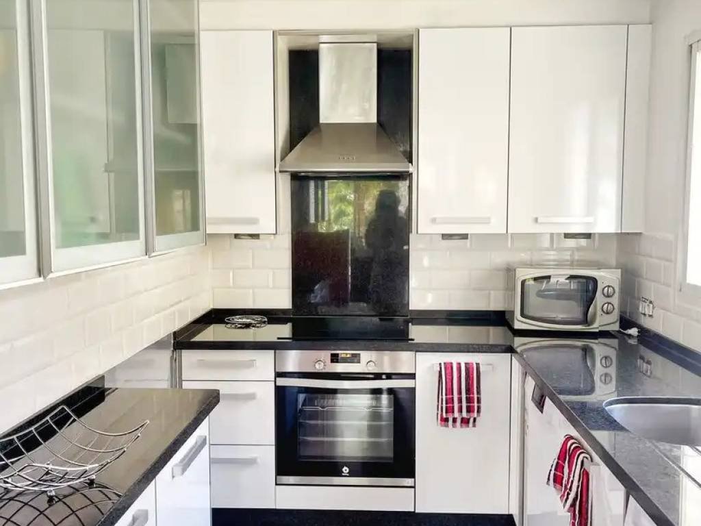 Piso de 150 m² en Benahavís