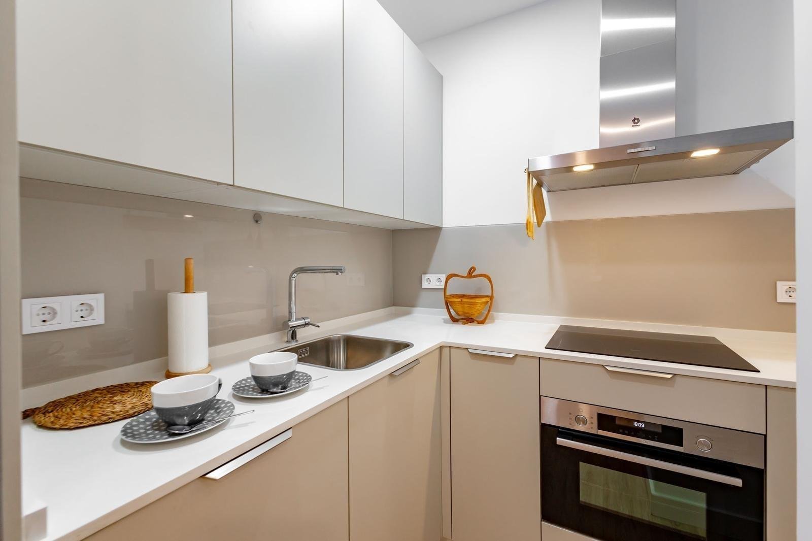 Appartamento 58 m² a Siviglia