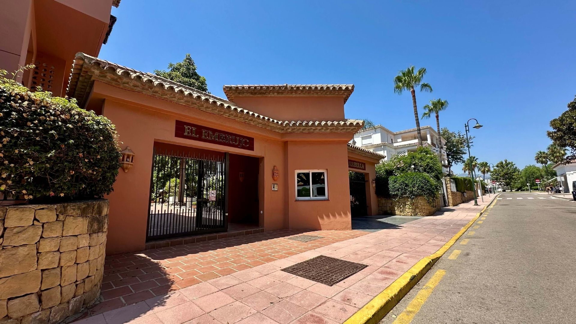 Piso de 144 m² en Marbella