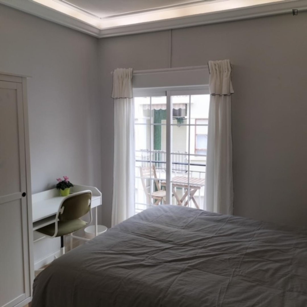 Zimmer zur Miete, Alicante