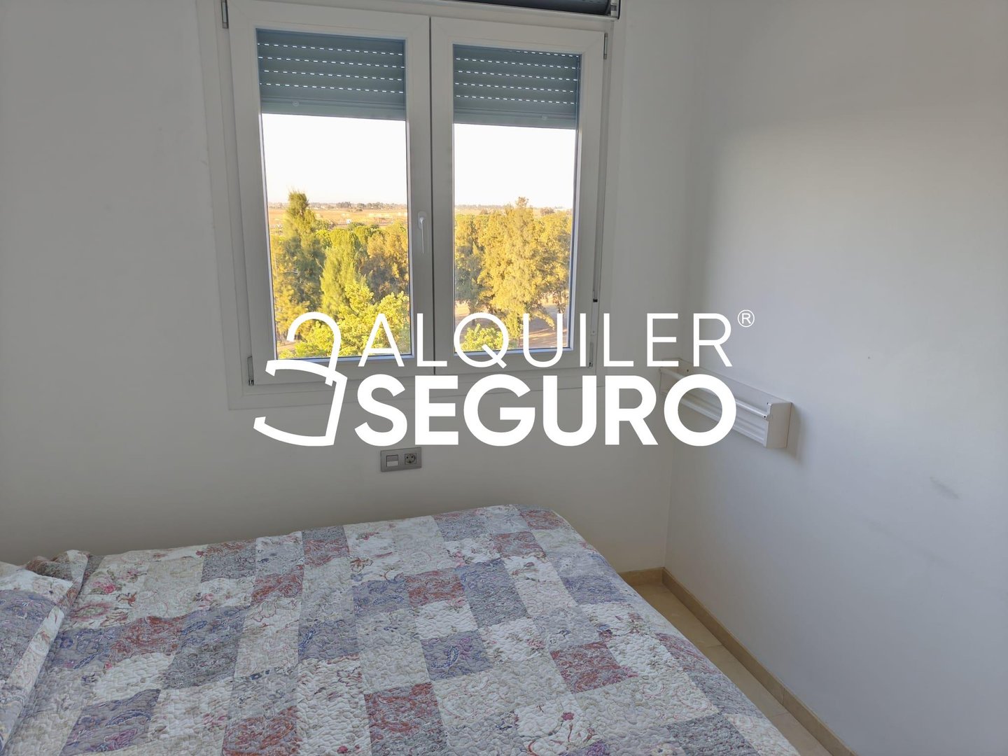Pis de 85 m² a Sevilla