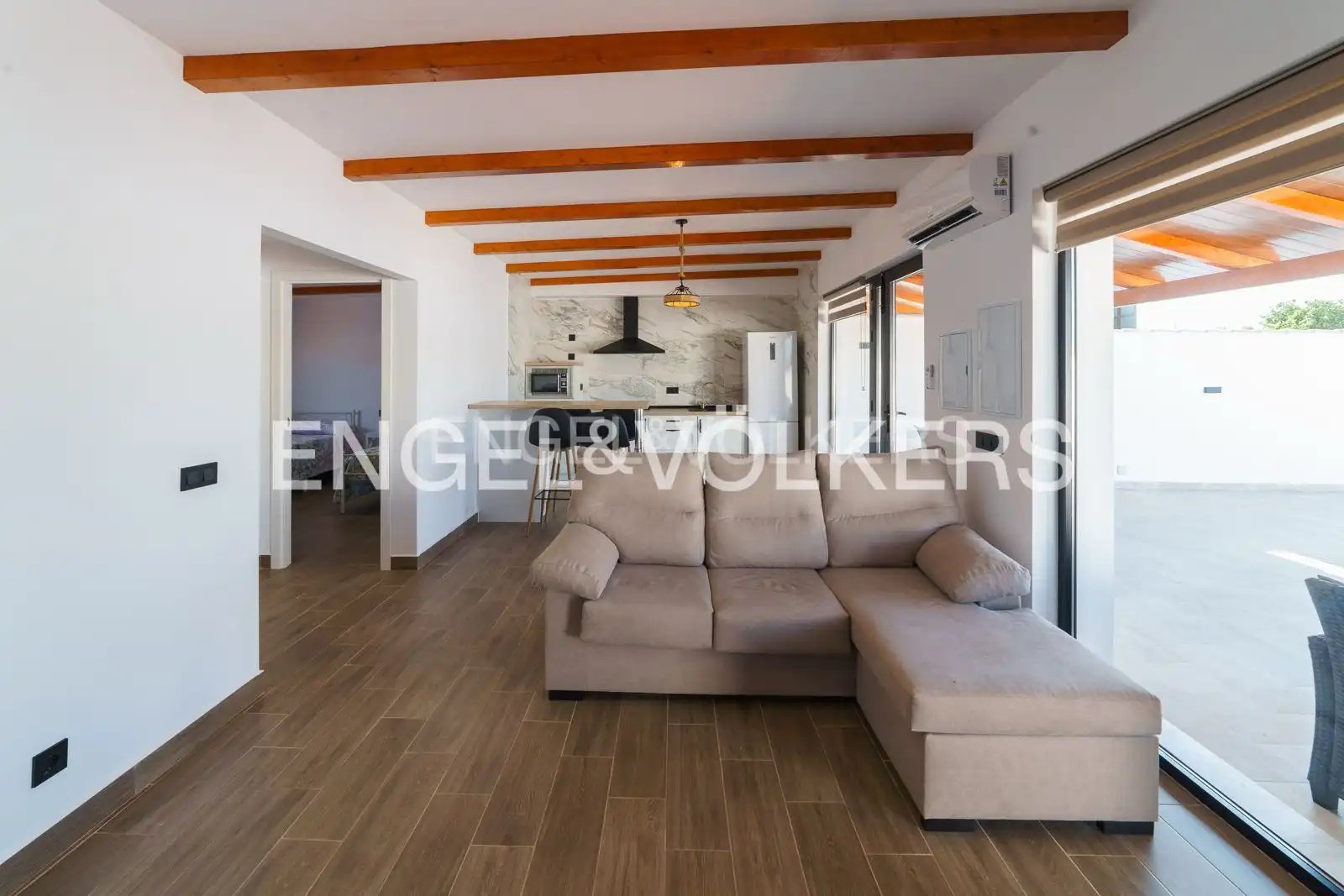 Piso de 75 m² en Chiclana de la Frontera