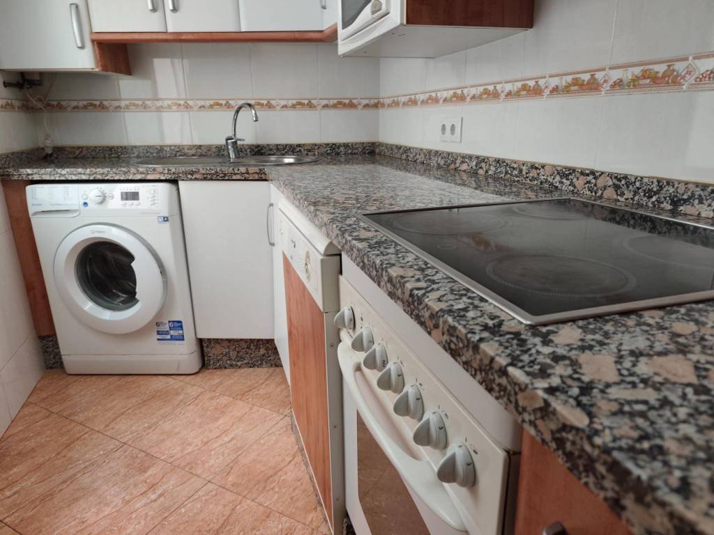 Flat 90 m² in Córdoba