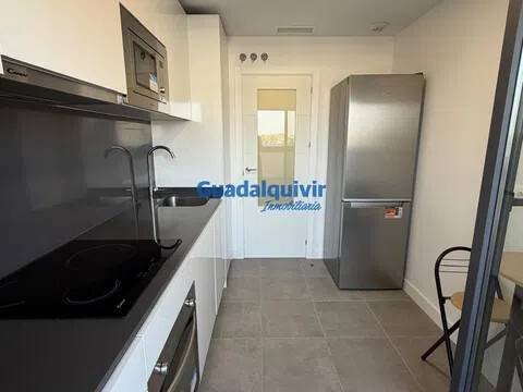 Piso de 101 m² en Dos Hermanas