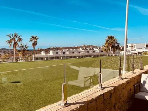 Piso de 130 m² en Finestrat