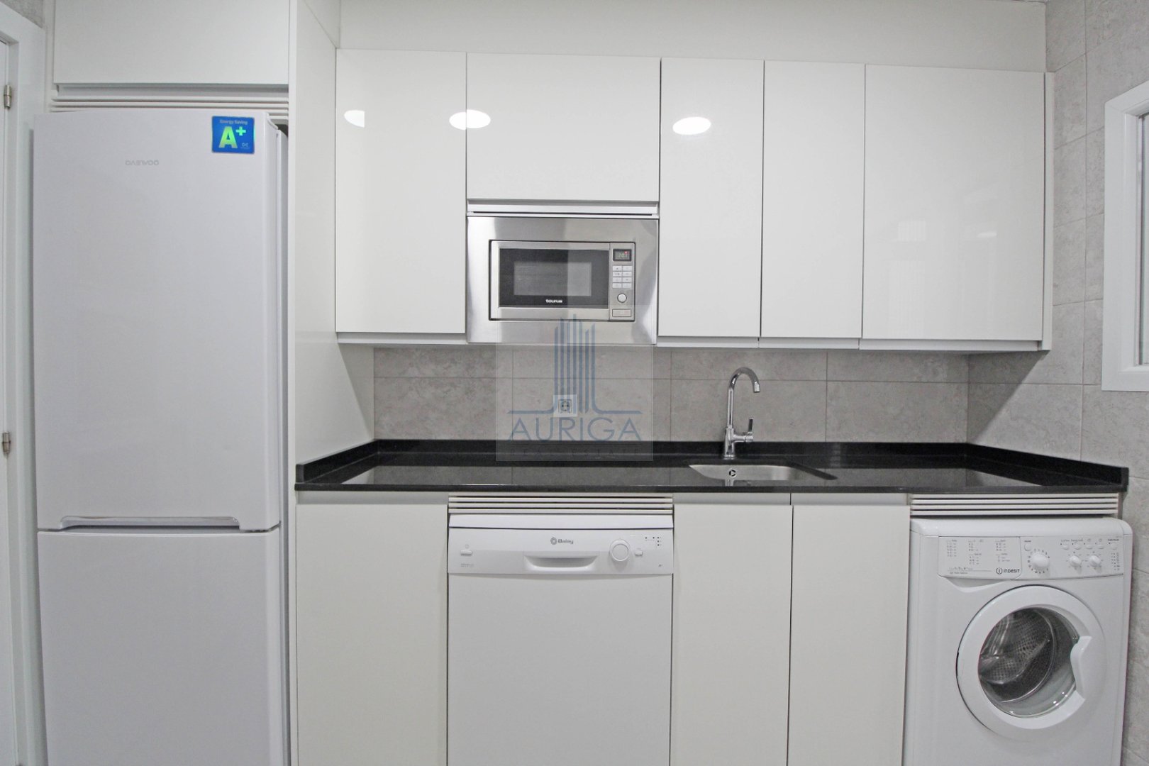 Piso de 103 m² en Madrid