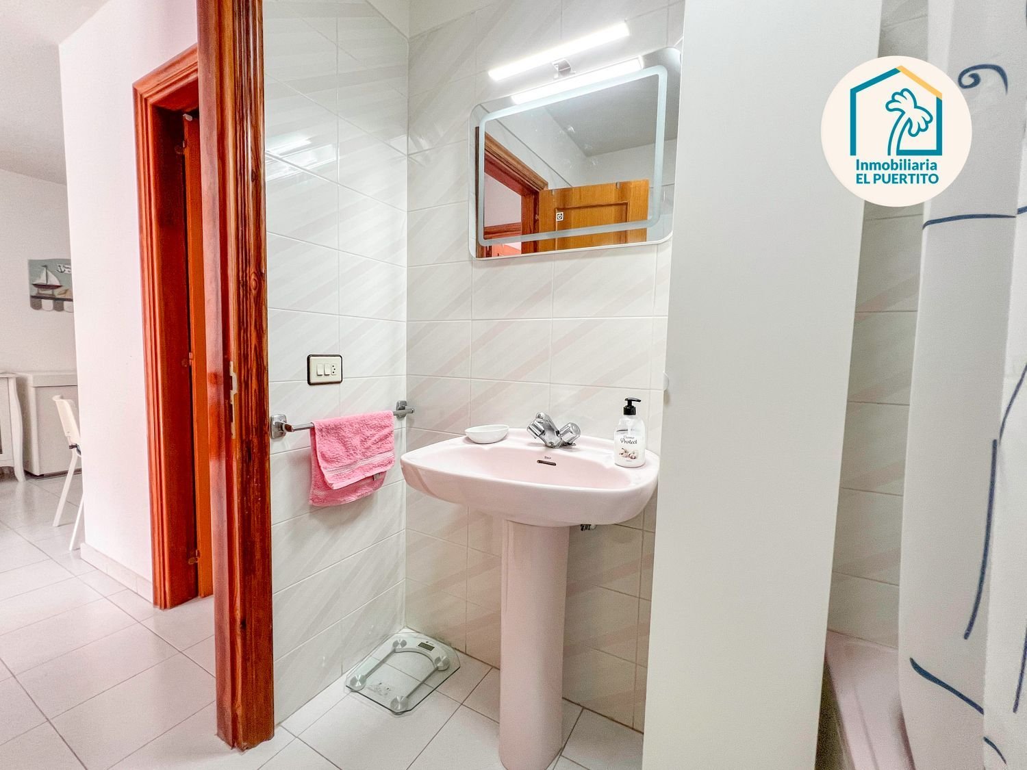 Piso de 85 m² en Güímar