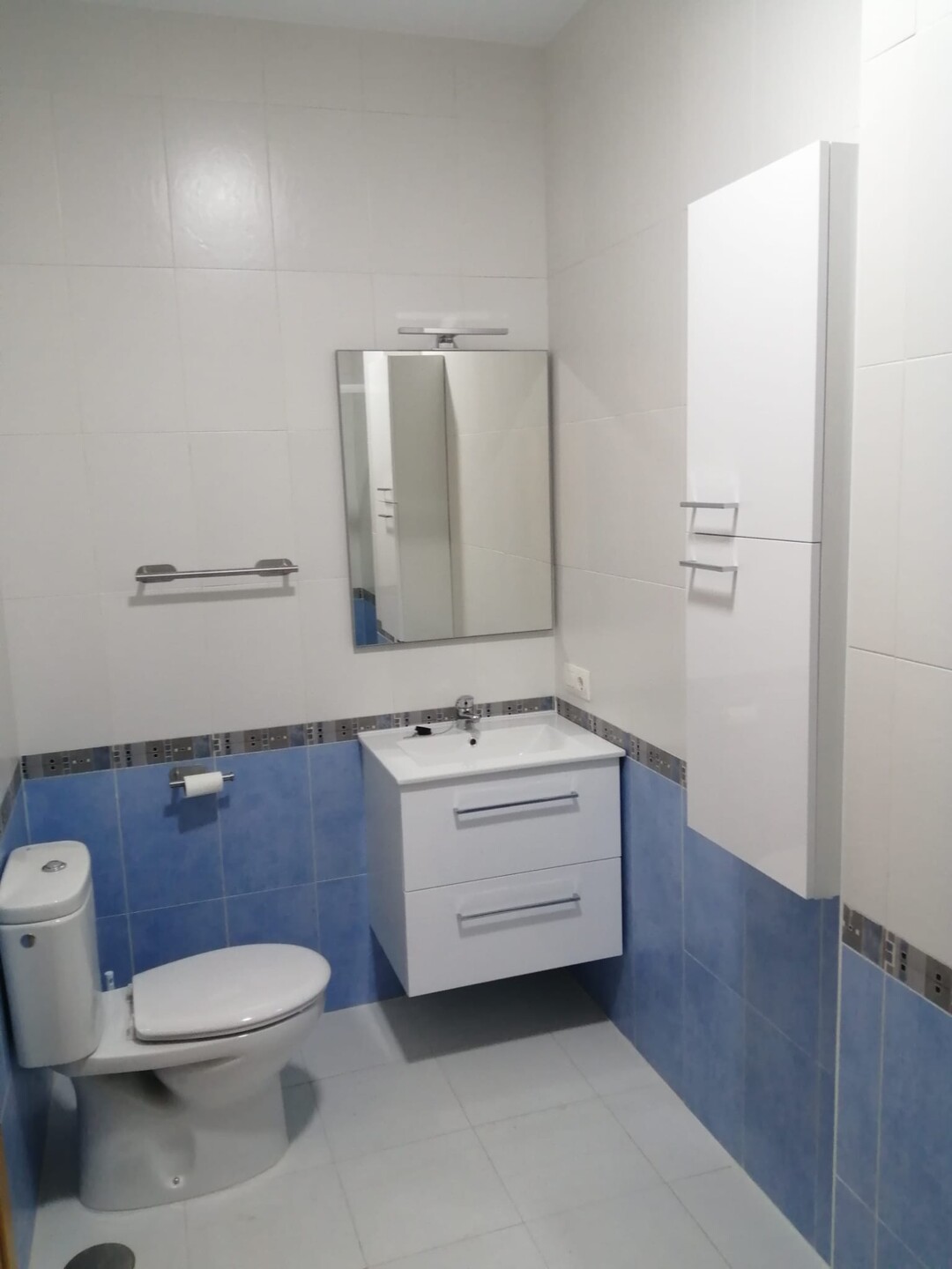 Pis de 70 m² a Villanueva de la Serena