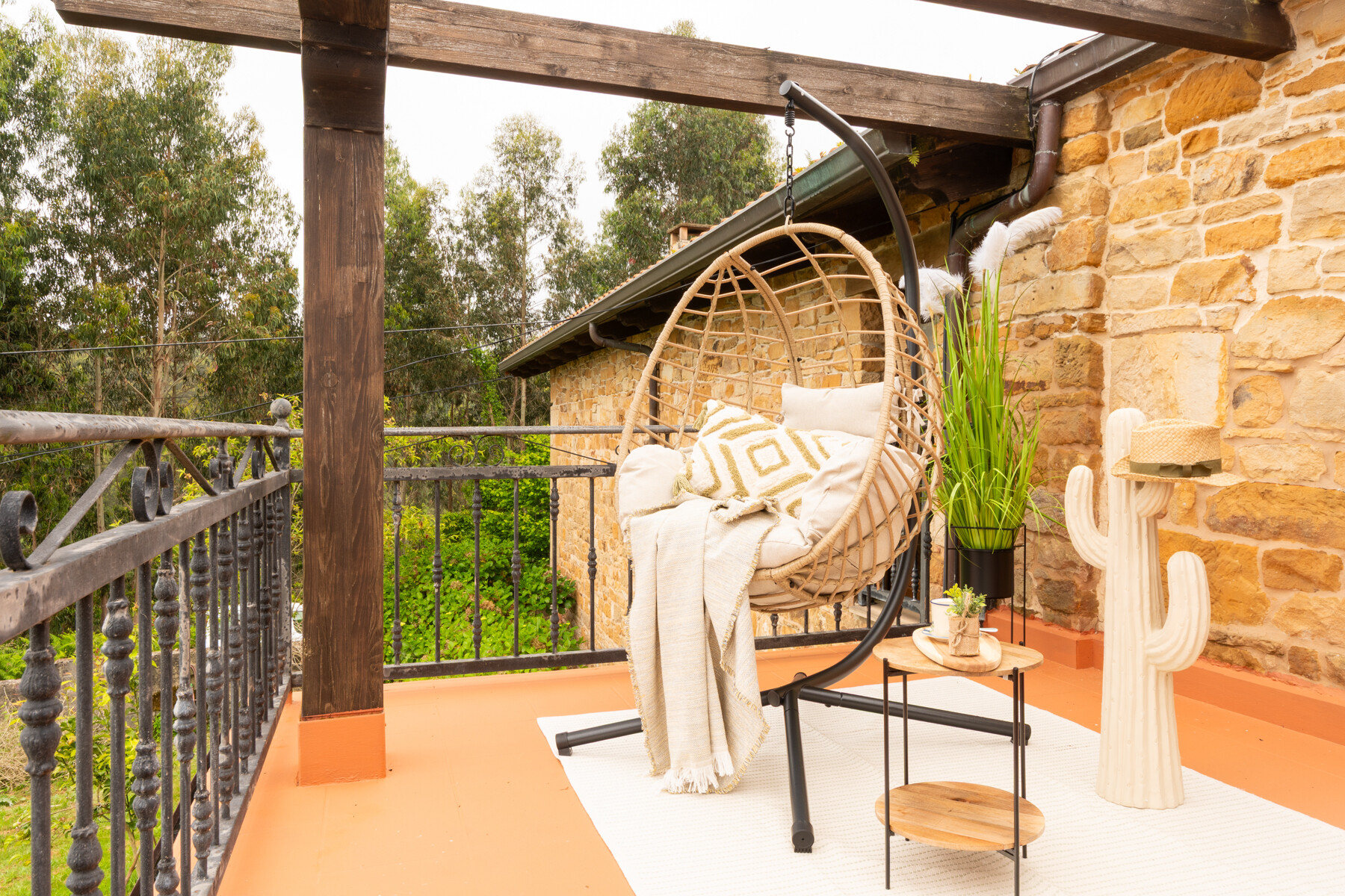 Casa de 125 m² en Villaviciosa