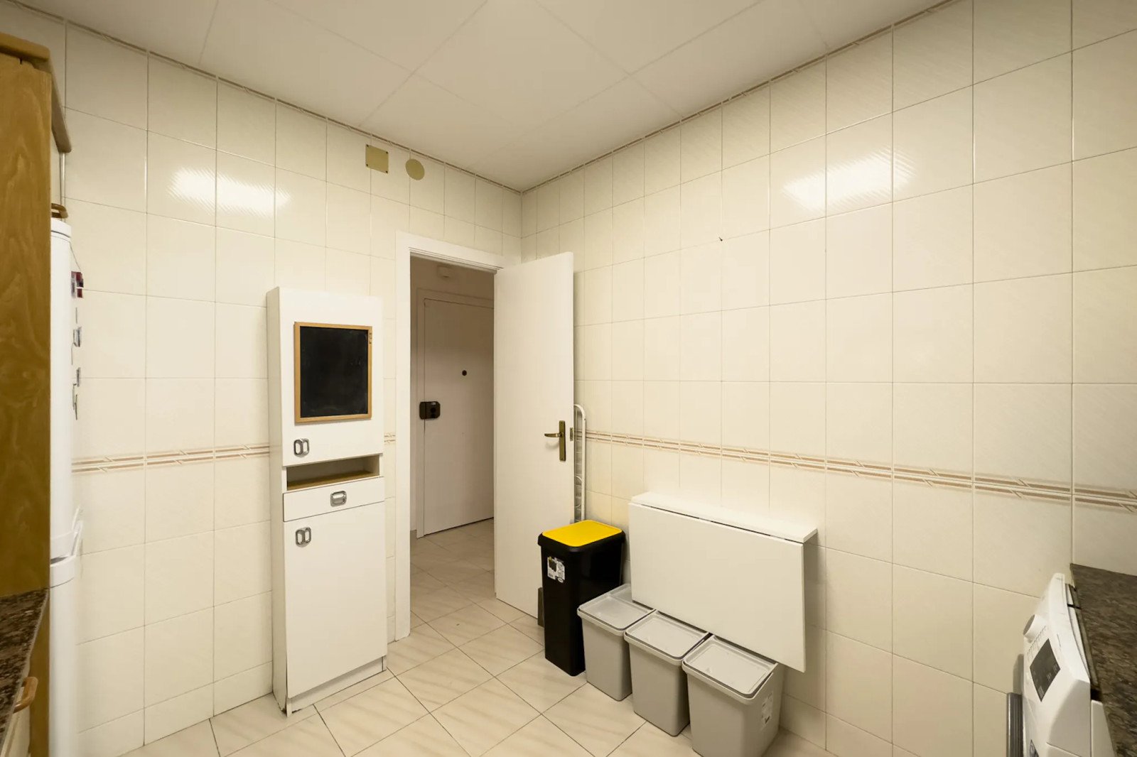 Quarto para alugar, Barcelona