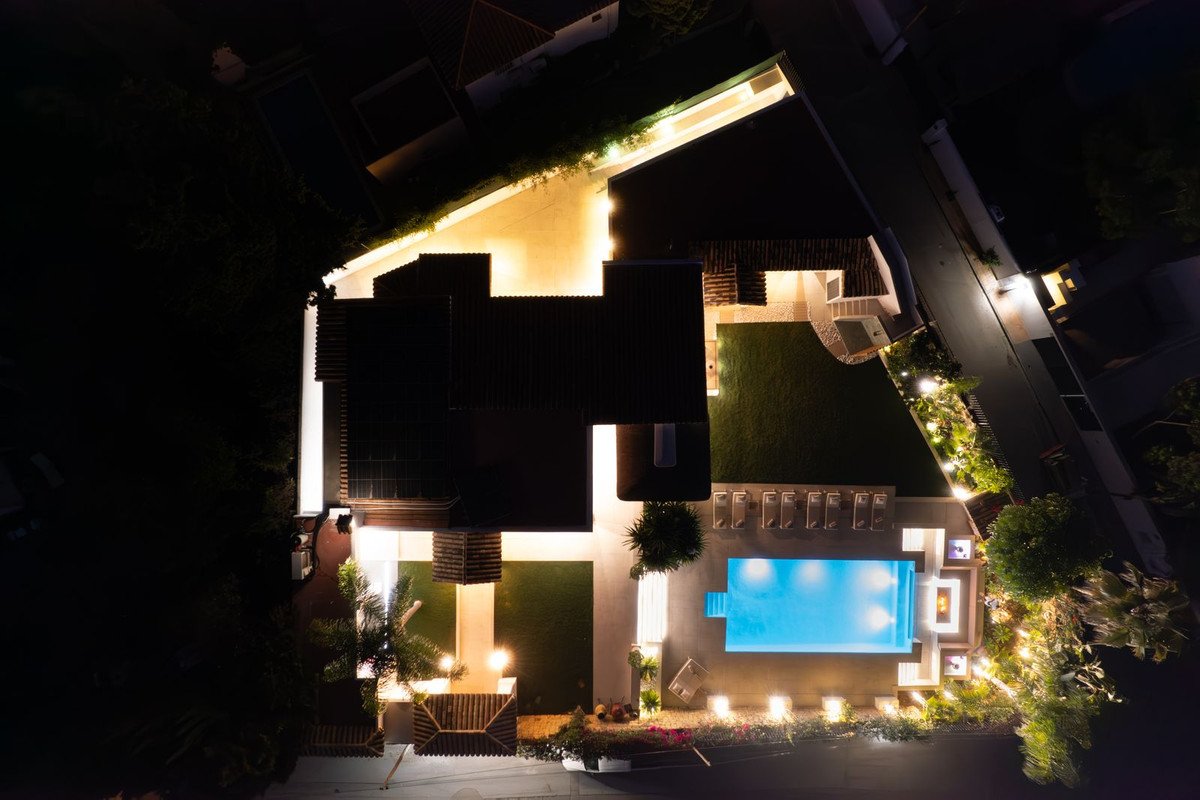 Moradia 369 m² em Marbella