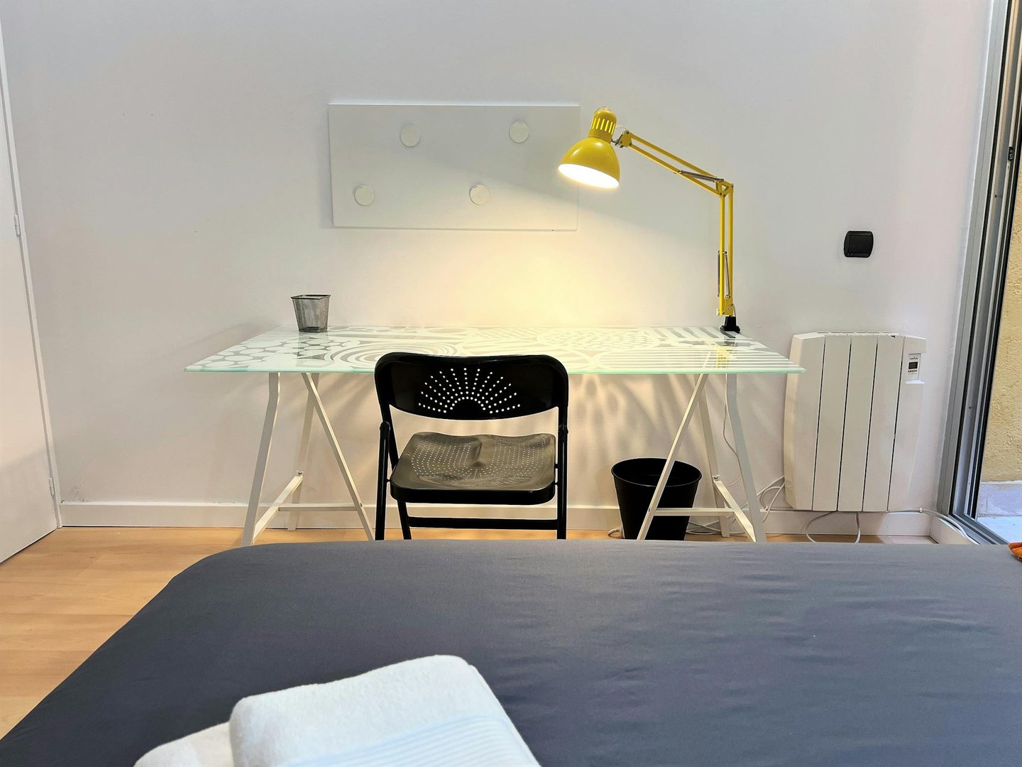 Quarto para alugar, Barcelona