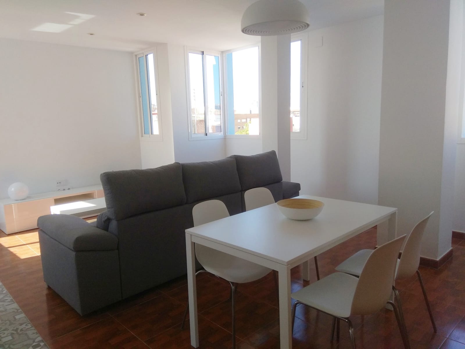 Habitación 100 m², Valencia