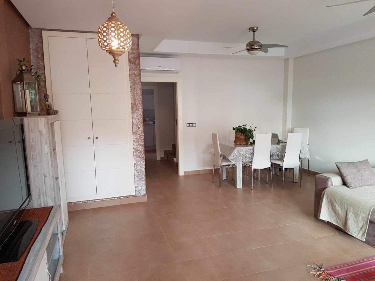 Casa de 116 m² en Pulpí