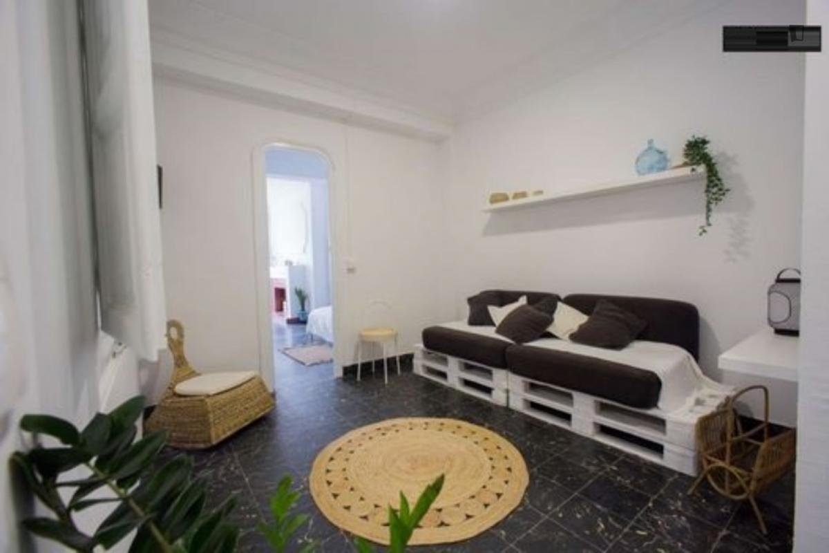 Habitación en alquiler, Valencia